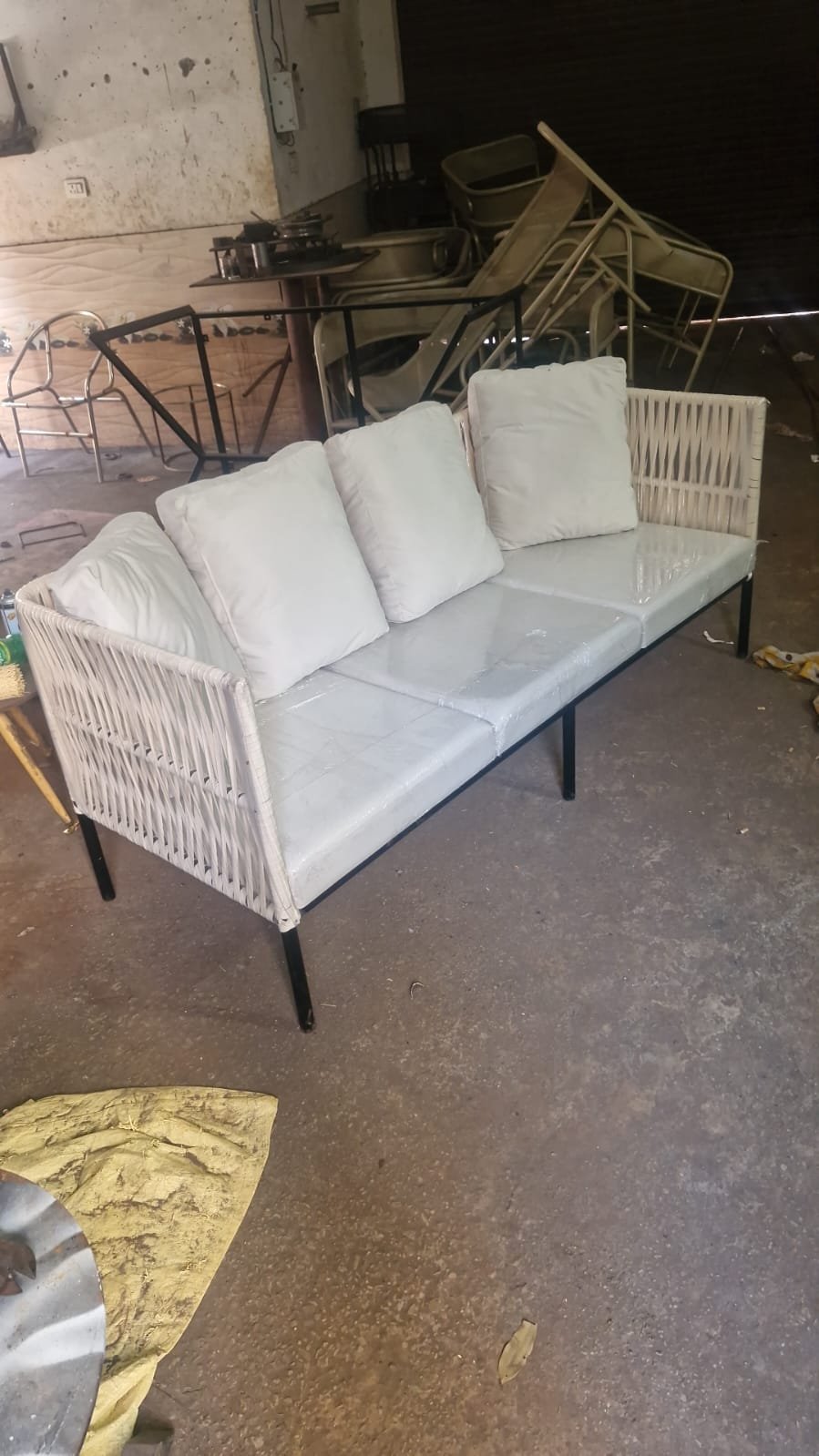 Table Leg