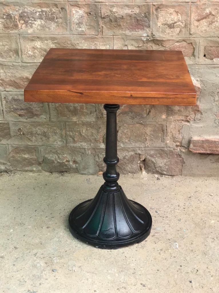 Metal Shelf