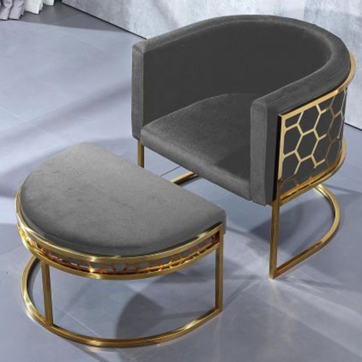 Metal Furniture